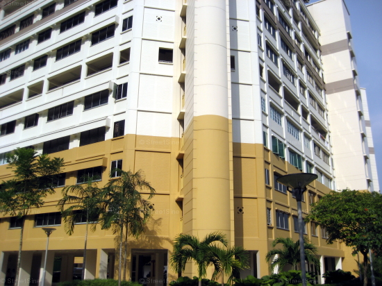 Pasir Ris Drive 6 thumbnail photo